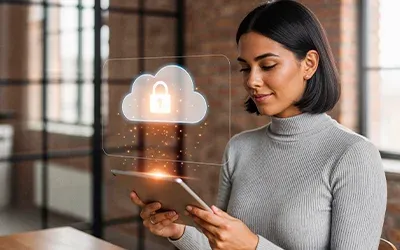 Cloud Application Security: How to Protect Your Data in the Cloud